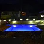 Apartamento Ionian Balcony