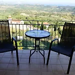 Ionian Balcony *