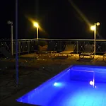 Ionian Balcony Apartamento *
