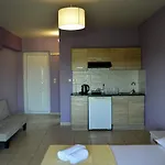 Apartamento Ionian Balcony