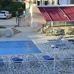 Apartamento Ionian Balcony
