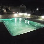 Apartamento Ionian Balcony *
