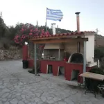 Ionian Balcony Lixouri