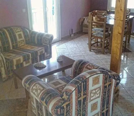 Ionian Balcony * ليكسوري