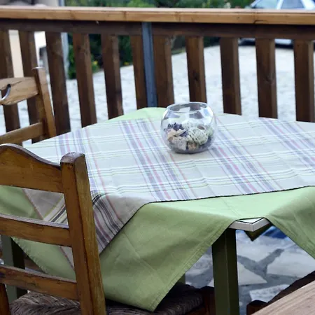 Ionian Balcony ليكسوري