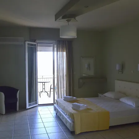 Ionian Balcony * ليكسوري
