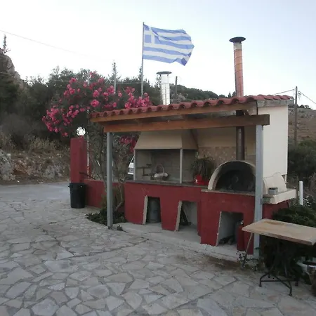 Ionian Balcony ليكسوري