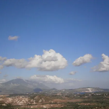 شقة Ionian Balcony